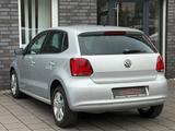 Volkswagen Polo 1.2 Match/KLIMA/TEILLEDER/SHZ/PDC-H/TÜV NEU - Volkswagen Polo Match mit Benzin-Antrieb