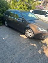 Volkswagen Golf 6 2.0 TDI 140 ps DSG - Volkswagen Golf: TDI 140 Ps