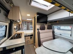 Clever Tour 540 | **MEGA AUSSTATTUNG** Jetzt oder nie!