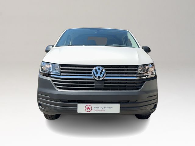 Transporter T6.1 Kasten 2.0TDI  6-Gang