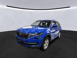 Skoda Kodiaq 2.0 TDI DSG CLEVER 4x4*ST.HZG*AHK*LED*NAV - Skoda Kodiaq CLEVER mit Diesel-Antrieb