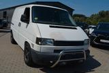 Volkswagen T4 Kasten 2.5 TDI - VW T4 andere mit Schiebetür