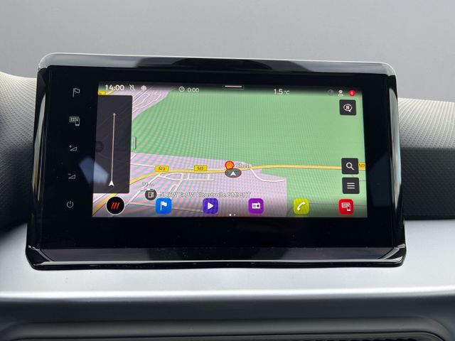 Ibiza FR Black 1.5 TSI DSG *NAVI+PANO* 229€ mtl