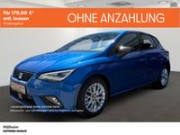 Seat Ibiza - Vorschau Bild 1