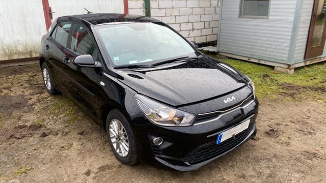 Kia Rio 1.2 Edition 7