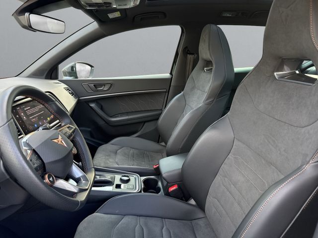 Ateca 1.5 TSI DSG *AHK+PANO+Fahrassistenz-Paket*