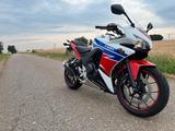 Honda CBR 500R PC44  mit frischem Service & Extras! - Angebote