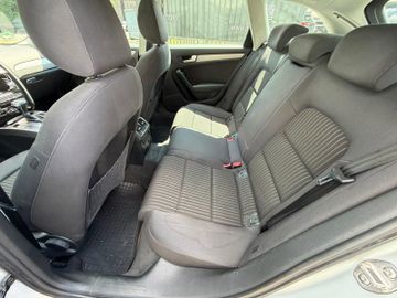 Audi A4 - 9
