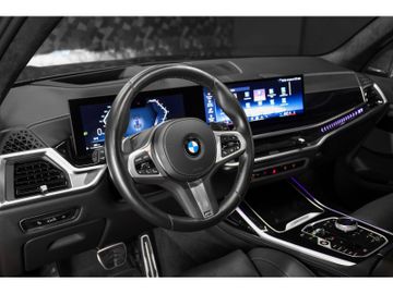 BMW X7 - 8