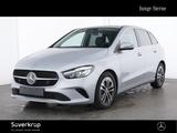 Mercedes-Benz B 200 , PROGRESSIVE SPUR AHK KAMERA PDC SHZ - Mercedes-Benz B 200 Jahreswagen