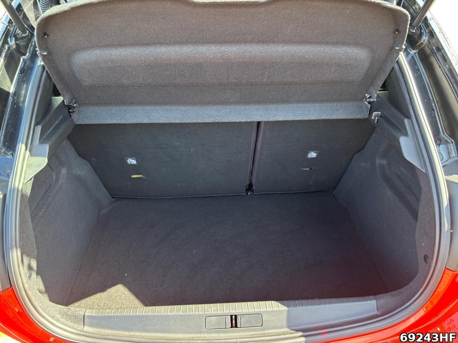 Fahrzeugabbildung Opel Corsa F GS 1.2 96kW *PDC*DAB*LED*ALLWETTER*
