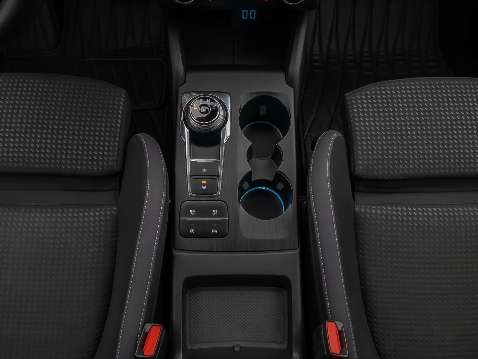 Fahrzeugabbildung Ford Focus Turnier Cool & Connect Kamera AHK Tempomat