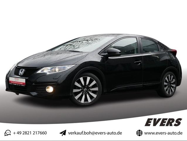 Honda Civic 1.4 VTEC ELEGANCE   KAMERA + TEMPOMAT