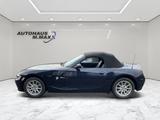 BMW Z4 Roadster 2.5si Leder Memory Xenon Sitzh. PDC - BMW Z4: 5si