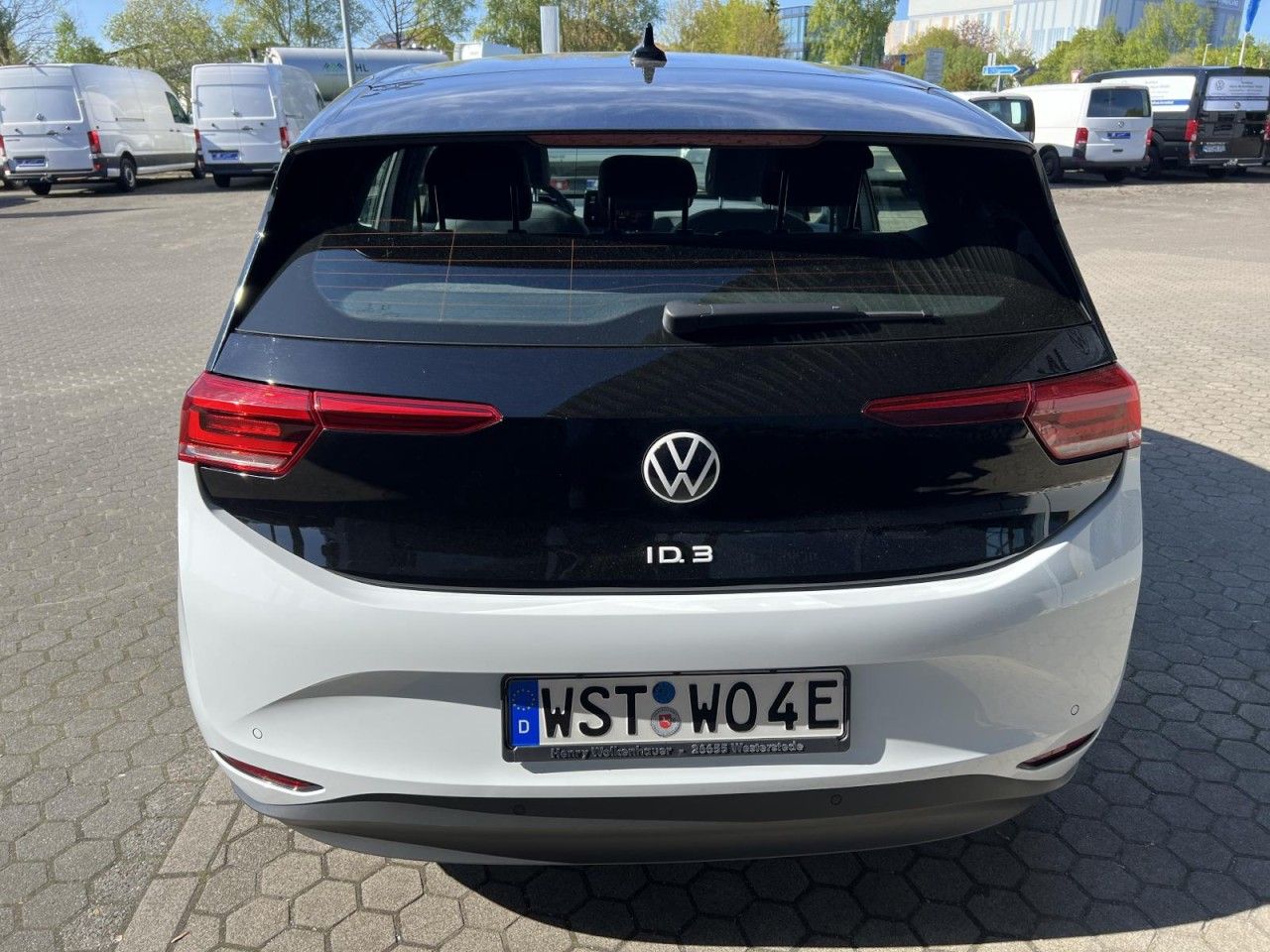 Volkswagen ID.3 - Bild 6