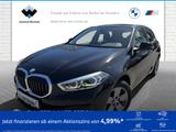 BMW 116i Hatch Advantage DAB LED WLAN Tempomat Shz - gebrauchte BMW 116 aus dem Jahr 2023