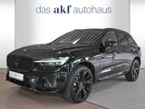 Volvo XC 60 - Hybrid (Diesel/Elektro): Van