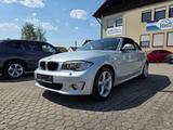 BMW 118 1 Cabrio 118 d - BMW 1er Reihe mit Diesel-Antrieb: Cabrio