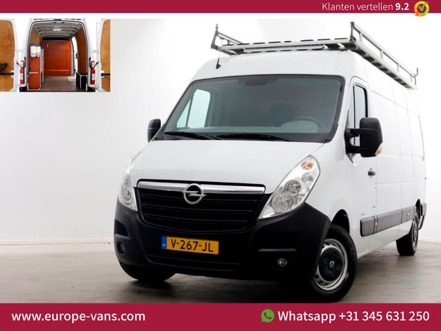 Opel Movano 2.3 CDTI 130pk E6 L3H2 Maxi Airco/Navi/Im