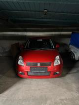 Suzuki Swift 1.3 Club Dance Club Dance - Suzuki Swift: Dance