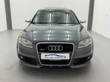 Audi RS4 Lim. 4.2 FSI quattro*Leder*Glasschiebedach* - Audi RS4: Limousine