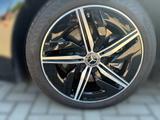 Mercedes-Benz CLA 250+ mit EQ Technologie AMG+MBUX+Memory+PANO - mit Elektro-Antrieb: Sportwagen