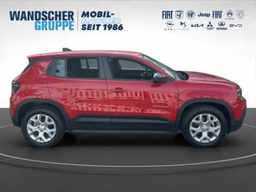 Jeep Avenger 1.2 T-GDI Altitude LED+ACC+LM+PDC+SpurH