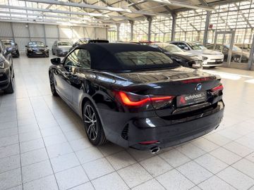 BMW 420 - 4
