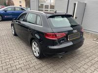 Audi A3 Sportback ambition"Automatik"Navi"