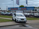 Opel Meriva B Design Edition*AHK*TEMPOMAT*KLIMA !! - Opel Meriva in Krefeld