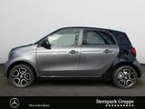 Smart forfour passion twinamic EINPARKHILFE*COOL&AUDIO - Smart Gebrauchtwagen in Düsseldorf