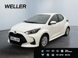 Toyota Yaris Hybrid 1.5 Comfort *CarPlay*Kamera*ACC*BT* - Toyota Yaris: Automatik