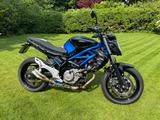 Suzuki SFV650 Gladius  - Angebote entsprechen deinen Suchkriterien