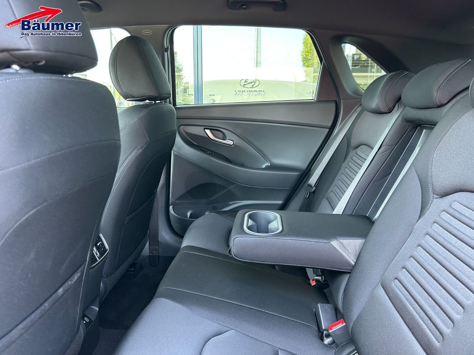 Hyundai i30 – Bild 10