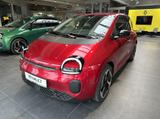 Renault Twingo Techno 80 PS Urban Range - Renault Twingo von 2026