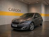 Peugeot 308 1.2 e-THP Allure SZH - gebrauchte Peugeot 308 aus dem Jahr 2014