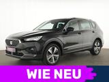 Seat Tarraco Xcellence ACC|Nav|AHK|Beats|Apple CarPla - Seat Tarraco Gebrauchtwagen in München
