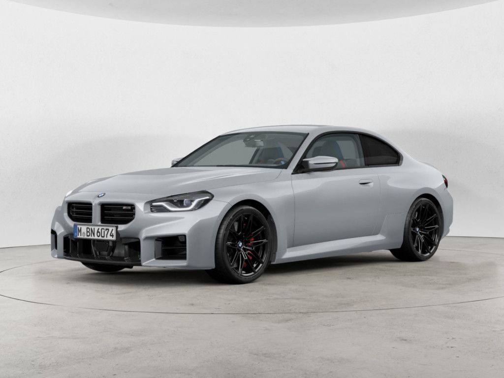 BMW M2 - Bild 2