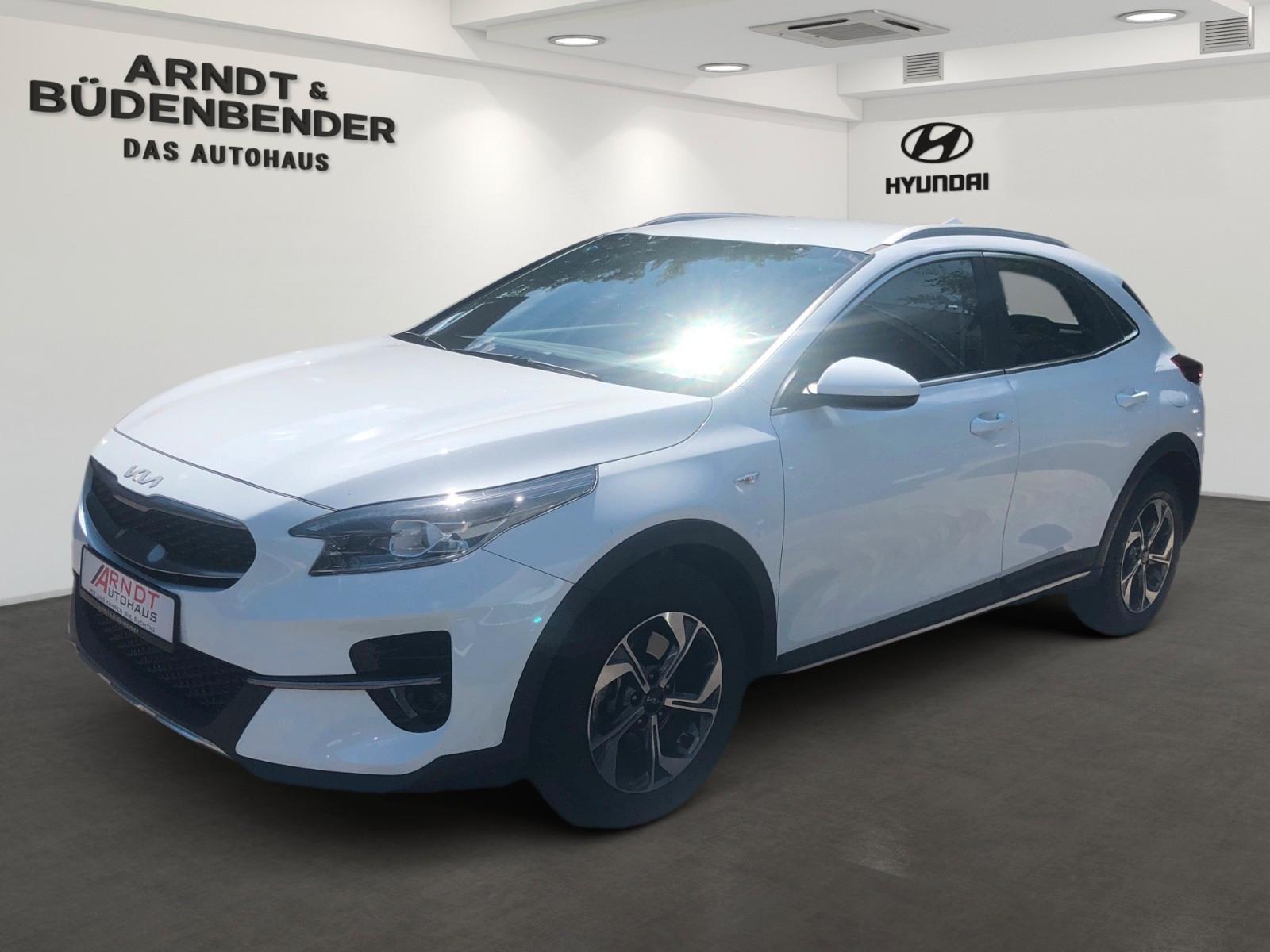 Kia XCeed 1.0 T-GDi Edition 7 *Emotion-Paket*AHK