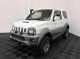 Suzuki Jimny "4X4 Allrad" Facelift - Suzuki Jimny in Solingen