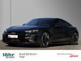 Audi e-tron GT RS quattro Panoramadach - Audi e-tron GT: RS