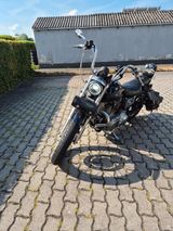 Harley-Davidson Sportser Hugger - HARLEY-DAVIDSON 2000