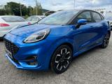Ford Puma 1,0 EcoBoost Hybrid 114kW ST-Line/GAR/Top! - Ford Gebrauchtwagen in Trier