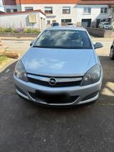 Opel Astra GTC 1.8 (140 PS) - inkl Winterr... - : Coupe, W 140