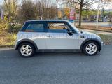 MINI COOPER *Automatik*Mini Cooper - gebrauchte MINI MINI aus dem Jahr 2002