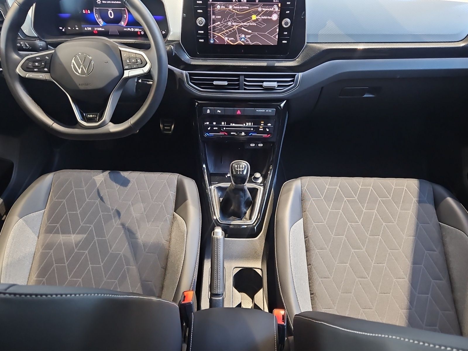 Volkswagen T-Cross - Bild 7