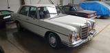 Mercedes-Benz Mercedes W108 4,5 Liter 280 SE - Mercedes-Benz R 280 Gebrauchtwagen