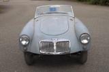 MGA Twin Cam Roadster 1959 - MG MGA Oldtimer