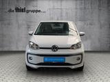 Volkswagen up! move up! 1.0 MPI Winterpaket Sitzheizung We  - Volkswagen up! aus 2021