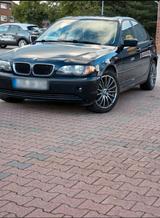 BMW 316 i e46 - BMW 2er bis 5.000 Euro
